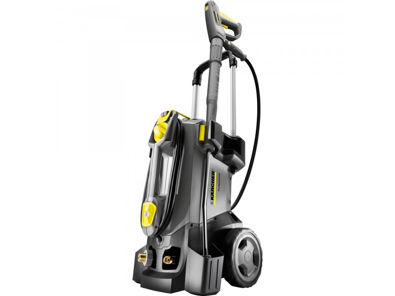 Водоструйна машина KARCHER HD 5/15 C Plus / 1.520-931.0